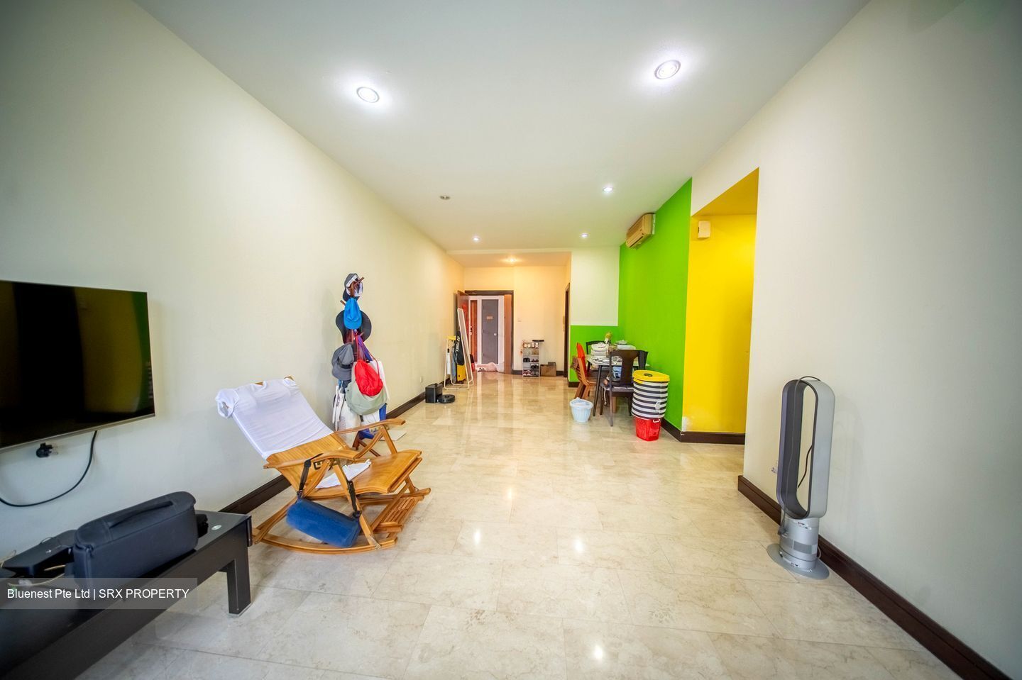 Regent Heights (D23), Condominium #498183271